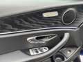 Mercedes-Benz E 200 E 200 d 9G-TRONIC | GARANTIE | CARPASS | TOPSTAAT! Bleu - thumbnail 11