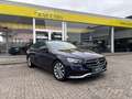 Mercedes-Benz E 200 E 200 d 9G-TRONIC | GARANTIE | CARPASS | TOPSTAAT! Bleu - thumbnail 15