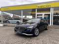 Mercedes-Benz E 200 E 200 d 9G-TRONIC | GARANTIE | CARPASS | TOPSTAAT! Bleu - thumbnail 16