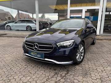 E 200 d 9G-TRONIC | GARANTIE | CARPASS | TOPSTAAT!