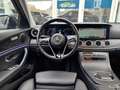 Mercedes-Benz E 200 E 200 d 9G-TRONIC | GARANTIE | CARPASS | TOPSTAAT! Bleu - thumbnail 7