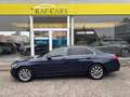 Mercedes-Benz E 200 E 200 d 9G-TRONIC | GARANTIE | CARPASS | TOPSTAAT! Bleu - thumbnail 20