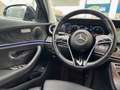 Mercedes-Benz E 200 E 200 d 9G-TRONIC | GARANTIE | CARPASS | TOPSTAAT! Bleu - thumbnail 14