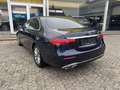 Mercedes-Benz E 200 E 200 d 9G-TRONIC | GARANTIE | CARPASS | TOPSTAAT! Bleu - thumbnail 5