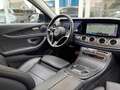 Mercedes-Benz E 200 E 200 d 9G-TRONIC | GARANTIE | CARPASS | TOPSTAAT! Bleu - thumbnail 12