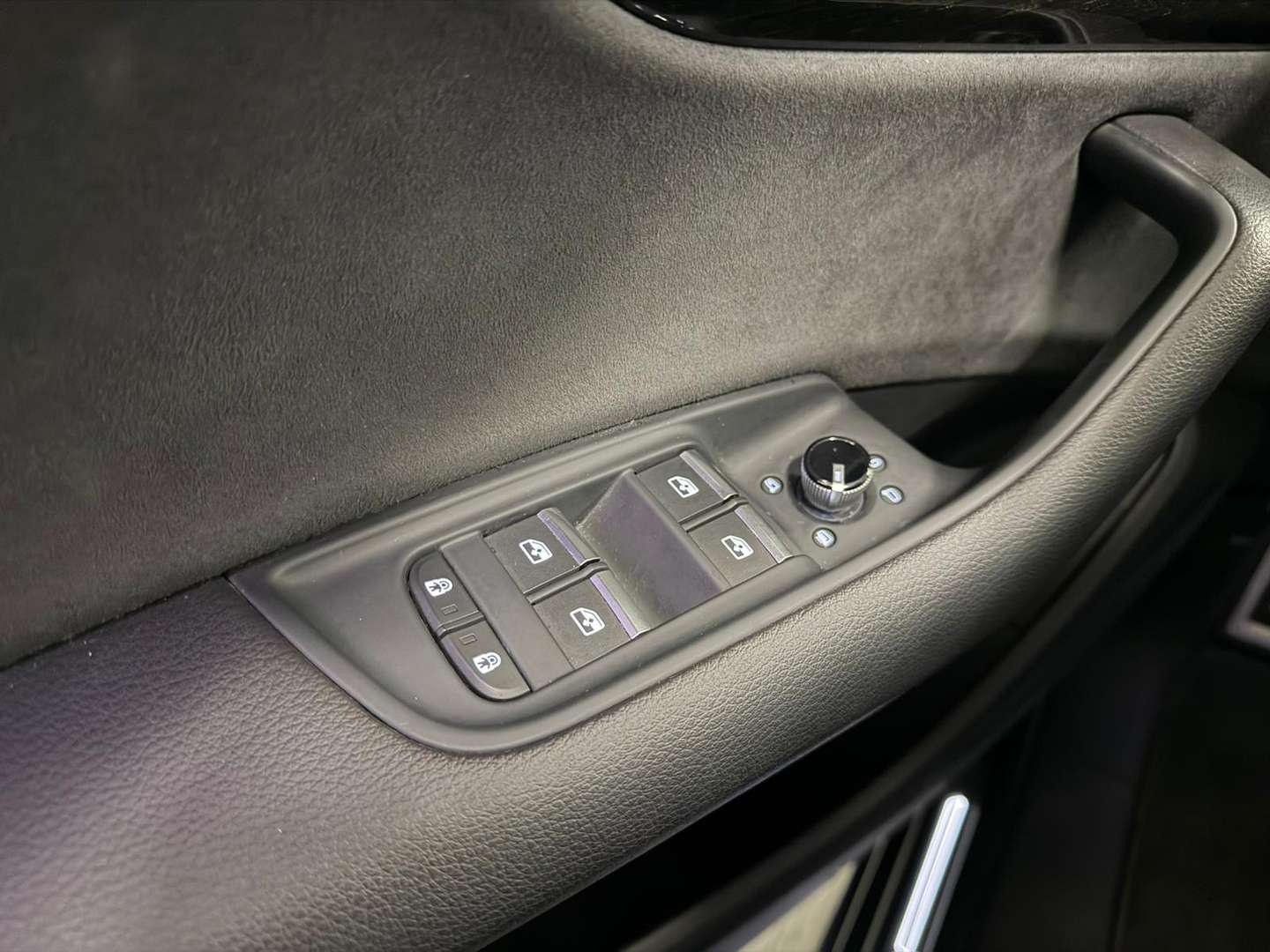 Audi Q8 S Line 50 TDI - - Joinsteer - #4