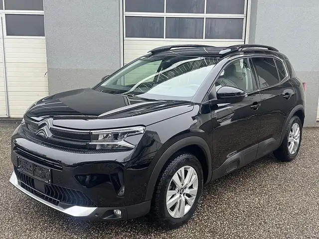 Citroen C5 Aircross BlueHDI 130 S&S EAT8 Shine Pack