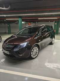 1.6 CDTi S/S 136 CV Excellence