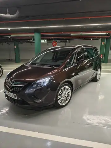 Opel Zafira Life 1.6 CDTi S/S 136 CV Excellence