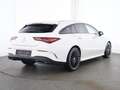 Mercedes-Benz CLA 200 CLA Shooting Brake 200 AMG Line Advanced Plus auto Blanc - thumbnail 2