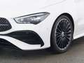 Mercedes-Benz CLA 200 CLA Shooting Brake 200 AMG Line Advanced Plus auto Blanc - thumbnail 3