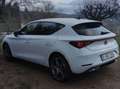 SEAT Leon e-Hybrid Leon 5D FR 1.4 e-Hybrid 204pk (150kW) DSG 6v Fehér - thumbnail 2