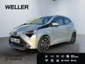 Toyota Aygo x-play connect *LED*CarPlay*Kamera*Tempomat* Silber - thumbnail 1
