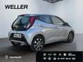 Toyota Aygo x-play connect *LED*CarPlay*Kamera*Tempomat* Silber - thumbnail 19