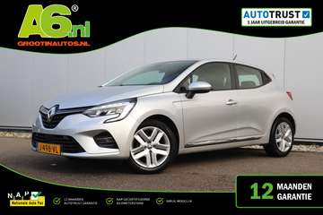 1.0 TCe Zen 101PK Navigatie Carplay Android Airco