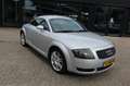 Audi TT 1.8 5V Turbo Gris - thumbnail 4