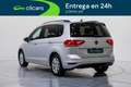 Volkswagen Touran 2.0TDI CR BMT Advance DSG7 110kW Plateado - thumbnail 9