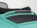 Porsche 993 993 Carrera Cabriolet | PTS Mint grün Vert - thumbnail 26