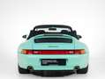 Porsche 993 993 Carrera Cabriolet | PTS Mint grün Vert - thumbnail 13