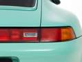 Porsche 993 993 Carrera Cabriolet | PTS Mint grün Vert - thumbnail 24