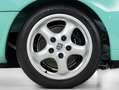 Porsche 993 993 Carrera Cabriolet | PTS Mint grün Vert - thumbnail 15