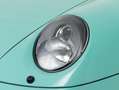 Porsche 993 993 Carrera Cabriolet | PTS Mint grün Vert - thumbnail 19