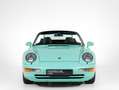 Porsche 993 993 Carrera Cabriolet | PTS Mint grün Vert - thumbnail 17