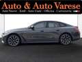 BMW 420 i M sport AUTOMATICA Grau - thumbnail 3