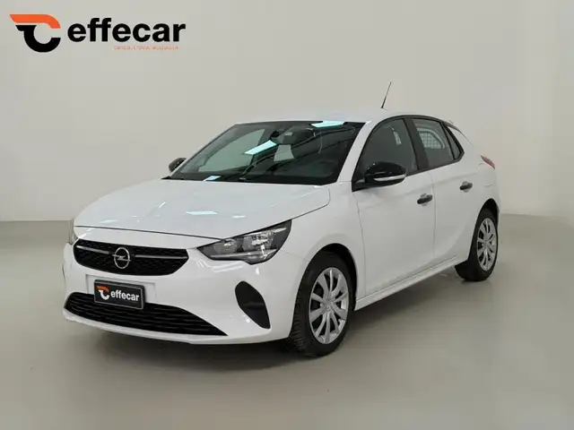 Opel Corsa 1.5 D 100 CV