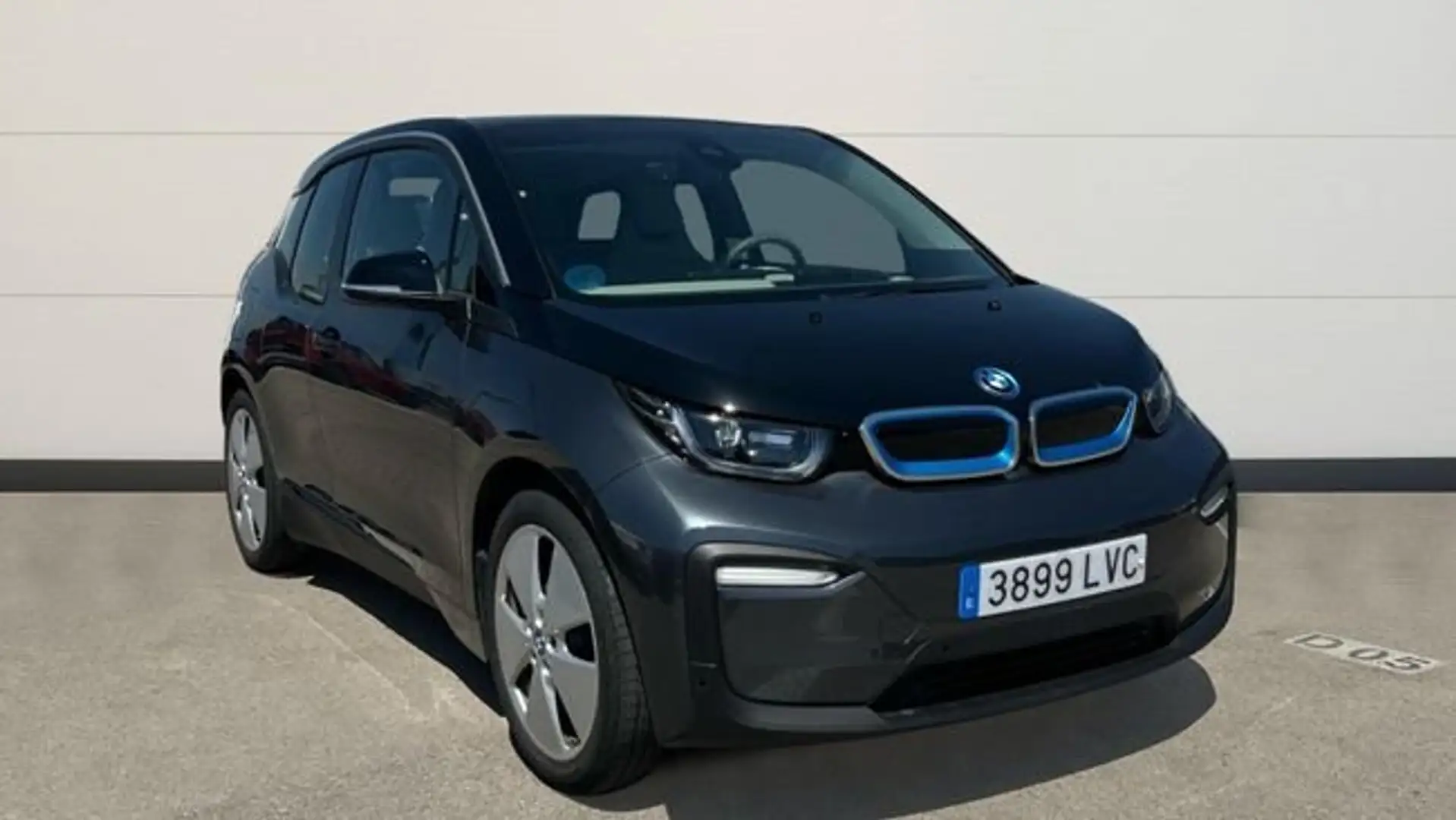 BMW i3 AUTOMATIC 120AH 170 5P Azul - 1