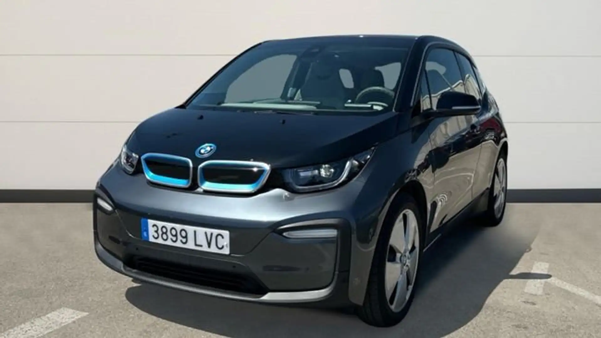 BMW i3 AUTOMATIC 120AH 170 5P Azul - 2