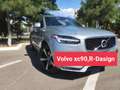 Volvo XC90 XC90 T6 AWD Geartronic RDesign Grau - thumbnail 1