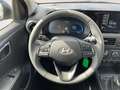 Hyundai i10 1.0 Select Navi Klima EPH Apple CarPlay Rück Schwarz - thumbnail 13