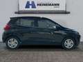 Hyundai i10 1.0 Select Navi Klima EPH Apple CarPlay Rück Schwarz - thumbnail 8
