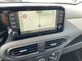 Hyundai i10 1.0 Select Navi Klima EPH Apple CarPlay Rück Schwarz - thumbnail 15
