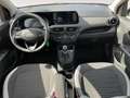 Hyundai i10 1.0 Select Navi Klima EPH Apple CarPlay Rück Schwarz - thumbnail 11