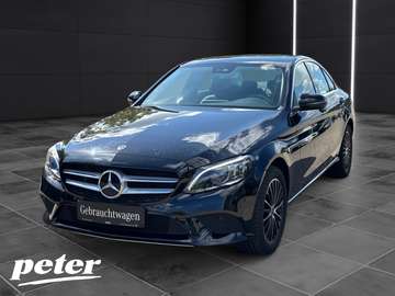 4MATIC Avantgarde*Mulitbeam*Totwinkel