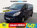 Ford Transit Custom FT 310 L2 Kombi Trend Aut. 130 Azul - thumbnail 1