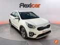 Kia Niro 1.6 HEV Drive Blanco - thumbnail 26