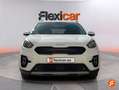 Kia Niro 1.6 HEV Drive Blanco - thumbnail 2