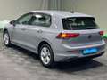 Volkswagen Golf Life 1.0 TSI | LED ACC NAVI PDC SITZHZ DAB Grijs - thumbnail 5