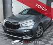 BMW 118 118d PACK M, Car-Play, Harm/Kardon Gris - thumbnail 1