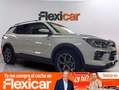SsangYong Korando G15 Limited 4x2 Gris - thumbnail 1