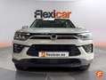 SsangYong Korando G15 Limited 4x2 Gris - thumbnail 2