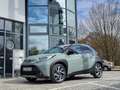 Toyota Aygo X Explore Grün - thumbnail 2