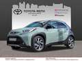 Toyota Aygo X Explore Grün - thumbnail 1