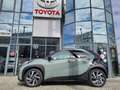 Toyota Aygo X Explore Grün - thumbnail 6