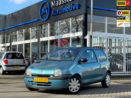 Renault Twingo 1.2 Lazuli Airco Bluetooth Elektrische ramen Lage