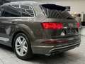 Audi SQ7 4.0 TDI quattro, 7-Sitzer, LED, Raute, AHK Braun - thumbnail 25
