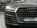 Audi SQ7 4.0 TDI quattro, 7-Sitzer, LED, Raute, AHK Braun - thumbnail 24